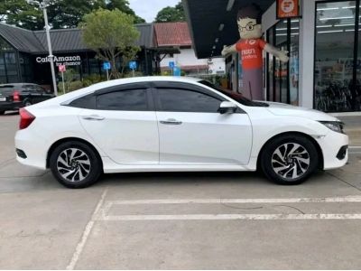 Honda  Civic FC 1.8 EL ปี59/2016 รูปที่ 7