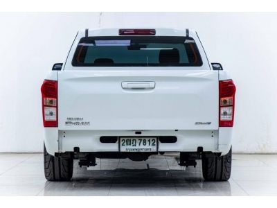 2018 ISUZU D-MAX 1.9L HI CAB  ผ่อนเพียง 4,226 บาท 12เดือนแรก รูปที่ 7