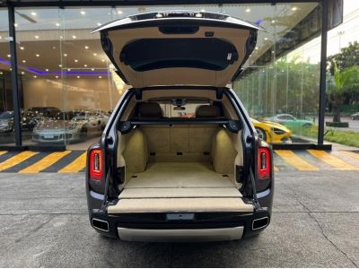 ROLLS-ROYCE CULLINAN  ปี2021 รูปที่ 7