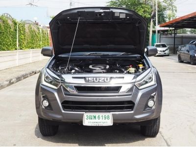 ISUZU D-MAX BLUE POWER SPACECAB HI-LANDER 1.9 DDI L (MNC) ปี 2018 เกียร์MANUAL สภาพนางฟ้า รูปที่ 7