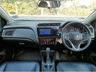 Honda city 1.5V Plus A/T ปี 62 /2019 รูปที่ 7