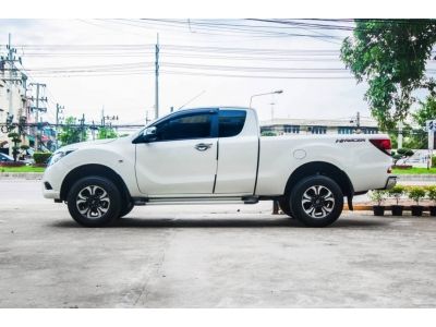 2018 MAZDA BT-50 PRO  FREESTYLE CAB 2.2 Hi-RACER รถสวยใช้น้อยใหม่มากๆ รูปที่ 7