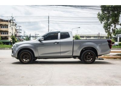 Isuzu D-Max 1.9S space cab ดีเซลปี2022ราคา559000บาท รูปที่ 7