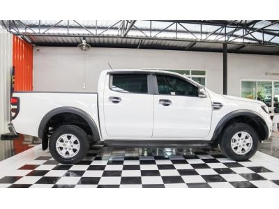 ฟรีทุกค่าดำเนินการ✨ออกง่าย✨อนุมัติไว FORD RANGER DOUBLE CAB HI-RIDER 2.2 XLT (MNC) 2020 รูปที่ 7