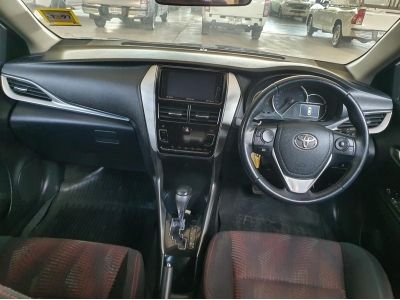 TOYOTA YARIS ATIV 1.2S A/T ปี 2017 รูปที่ 7