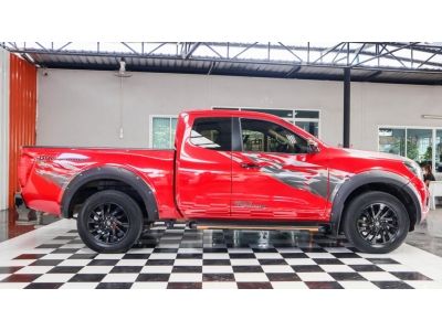 ฟรีทุกค่าดำเนินการ✨ออกง่าย✨อนุมัติไว NISSAN NAVARA NP 300 KING CAB CALIBRE 2.5 E BLACK EDITION 2 2019 รูปที่ 7