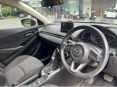 Mazda2 1.3 Sport High Connect AT ปี2017 รูปที่ 7