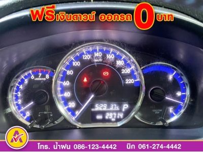 TOYOTA YARIS 1.2 SPORT ปี 2021 รูปที่ 7