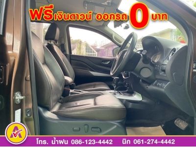 NISSAN TERRA 2.3 VL 4WD ปี 2020 รูปที่ 7