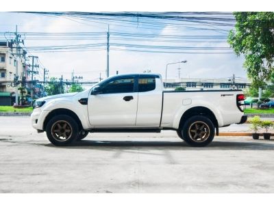 Ford Ranger 2.2 XL Cab Hi-rider ดีเซล รถสวยสภาพนางฟ้า รูปที่ 7