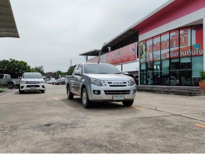 ISUZU D-MAX SPACE CAB 2.5 Z CC. ปี 2014 เกียร์ Manual รูปที่ 7