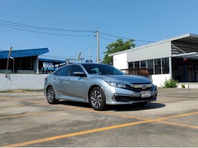 HONDA CIVIC 1.8 E (FC) CC. ปี 2019 เกียร์ Auto รูปที่ 7