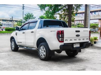 Ford Ranger 2.2 Wildtrack รูปที่ 7