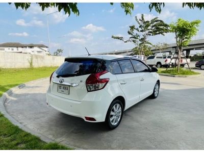 2014 TOYOTA YARIS ECO YARIS 1.2 G รูปที่ 7