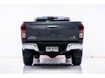 2016  ISUZU D-MAX 1.9 L HI-LANDER CAB  ผ่อน 4,190 บาท 12 เดือนแรก รูปที่ 7