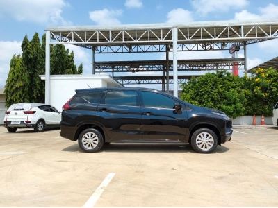 MITSUBISHI X-PANDER 1.5 GLS-LTD CC.  ปี 2019 เกียร์ Auto รูปที่ 7