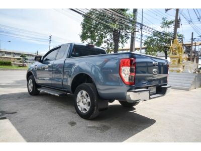 Ford Ranger 2.2 xlt hi-rider Open Cab ดีเซล รูปที่ 7