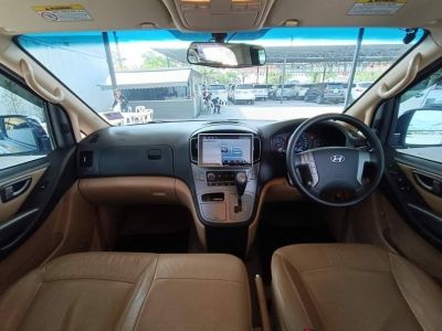 HYUNDAI  H1 2.5 ELITE AT ปี 2017 รูปที่ 7