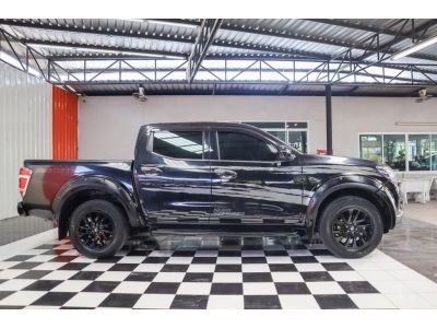 ฟรีทุกค่าดำเนินการ✨ออกง่าย✨อนุมัติไว NISSAN NAVARA NP 300 DOUBLE CAB CALIBRE 2.5 EL BLACK EDITION 1 2019 รูปที่ 7