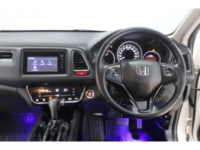 Honda HRV 1.8 E Limited A/T 2017 ( รหัส NN11 ) รูปที่ 7