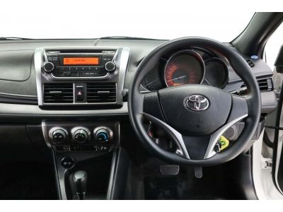 Toyota Yaris 1.2 J A/T 2017  ( รหัสรถ NN11 ) รูปที่ 7