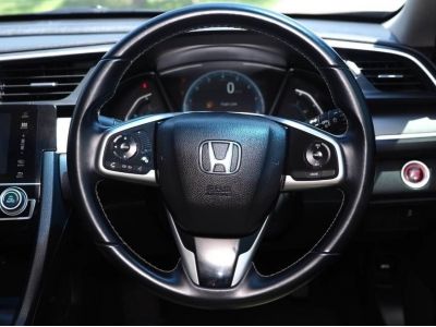 Honda Civic FC 1.8 ( ปี 2018 ) EL รูปที่ 7