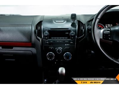 ISUZU ALL NEW DMAX SPACECAB 1.9 Ddi Z SPEED X-SERIES (MNC) MT 2018 รูปที่ 7