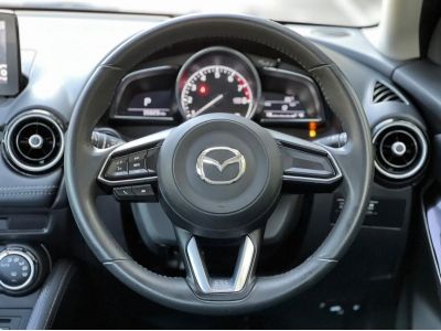 2017 MAZDA 2 1.3 Sports High Connect รูปที่ 7