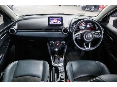 ฟรีทุกค่าดำเนินการ✨ออกง่าย✨อนุมัติไว MAZDA 2 SKY ACTIV 1.3 S LEATHER (MNC) 2021 รูปที่ 7