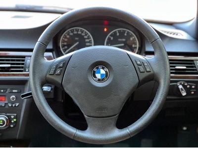 2011 BMW 318i V-Sharp  ( E90 ) รูปที่ 7