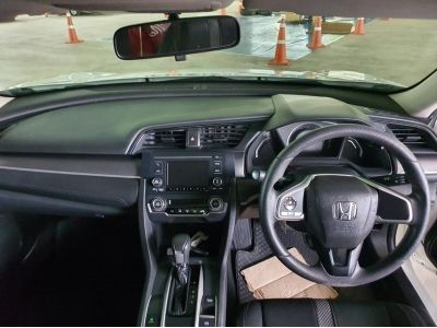 HONDA CIVIC 1.8 E I-VTEC AT 2016 รูปที่ 7