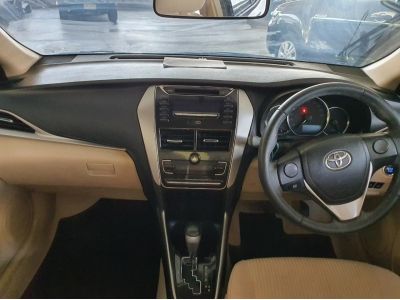 TOYOTA YARIS ATIV 1.2G AT 2017 รูปที่ 7