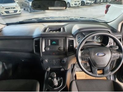 FORD RANGER OPEN CAB 2.2XL PLUS HI-RIDER MT 2019 รูปที่ 7