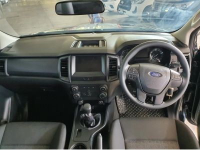 FORD RANGER OPEN CAB 2.2XL MT 2020 รูปที่ 7