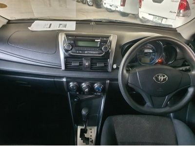 TOYOTA VIOS 1.5J AT 2017 รูปที่ 7