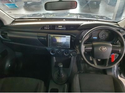 TOYOTA REVO SMART CAB 2.4Z EDITION NEW ENTRY MT 2020 รูปที่ 7