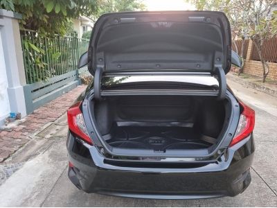 ขาย honda civic 1.5 turbo rs ปี2017 รูปที่ 7