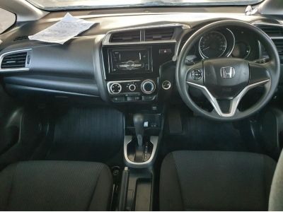 HONDA JAZZ 1.5V AT 2018 รูปที่ 7