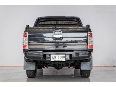 2010 FORD RANGER 4DR 2.5 XLT WILDTRAK HI-RIDER เกียร์ออโต้ AT ผ่อน 3,035 บาท 12 เดือนแรก รูปที่ 7