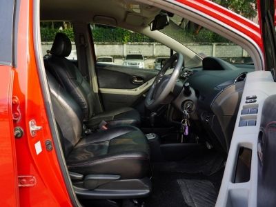 2012 TOYOTA YARIS 1.5E  ฟรีดาวน์ รูปที่ 7