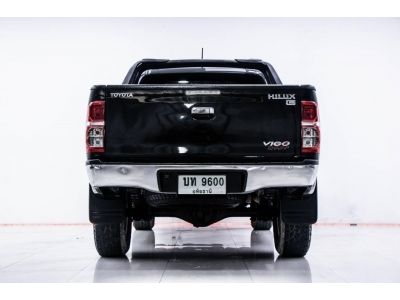 2013 TOYOTA  VIGO 2.5 E PRERUNNER CAB  ผ่อน 3,735 บาท 12 เดือนแรก รูปที่ 7