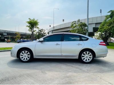 2011 NISSAN TEANA, 2.5 XV V6 Sunroof TOP คุ้มมากน่าใช้สุดๆ รูปที่ 7