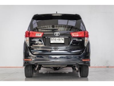 2016 TOYOTA INNOVA CRYSTA 2.8 G  ผ่อน 5,757 บาท 12 เดือนแรก รูปที่ 7