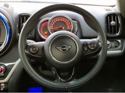 2019 MINI COOPER COUNTRYMAN 2.0 S รูปที่ 7