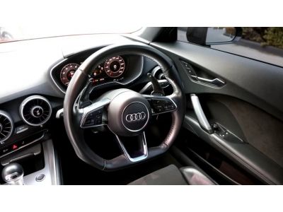 Audi TT 2.0 Coupe Quattro mk3 ปี2018 รูปที่ 7