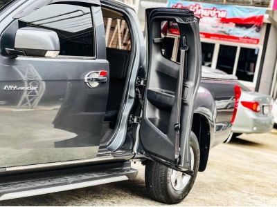 Isuzu Cab Hilander  1.9Ddi M/T ปี 2018 รูปที่ 7