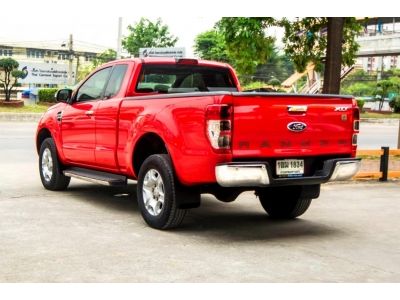 Ford Ranger 2.2XLThi-riderดีเซลปี2016ราคา469000บาท รูปที่ 7