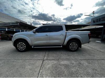 2019 NISSAN NAVARA NP300 2.5 EL CALIBRE DOUBLE CAB AUTO รูปที่ 7