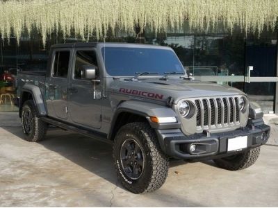 2020 Jeep Gladiator Rubicon 3.6L เบนซิน รูปที่ 7