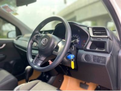 2019 HONDA BRIO AMAZE 1.2 V AT รถใหม่เหมือนป้ายแดง รูปที่ 7